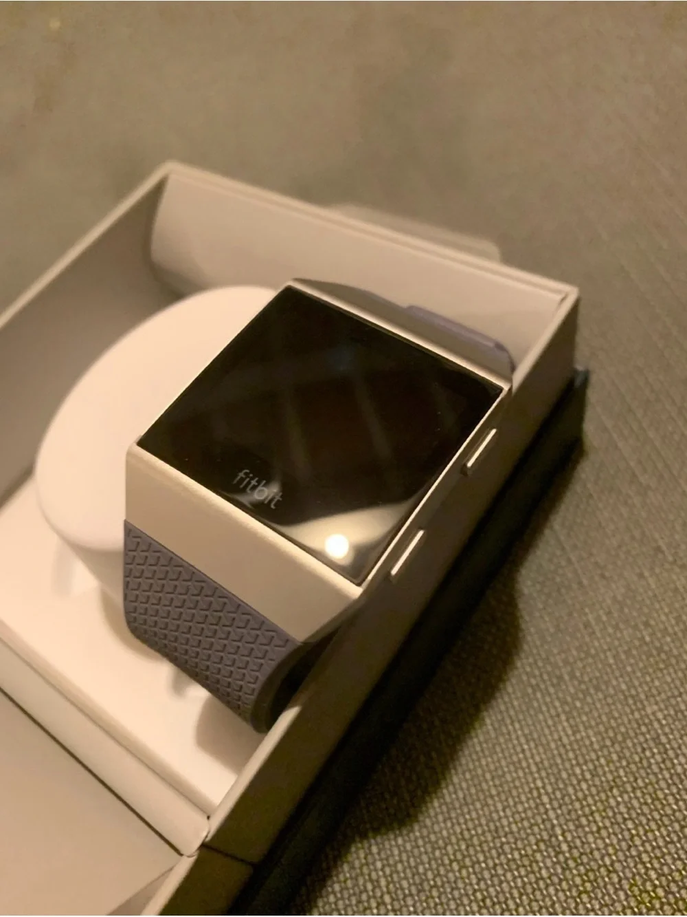 fitbit Ionic Smartwatch